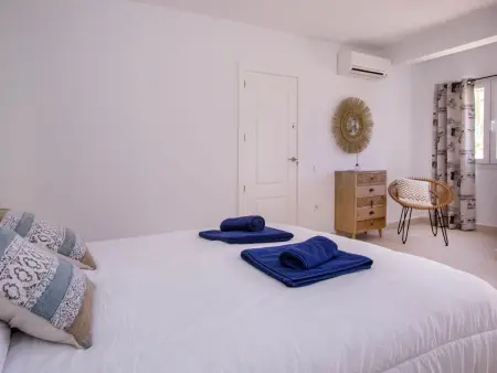 Villa Alta Vista, Villa 6 personnes à Dénia - Photo 22