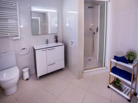 Villa Alta Vista, Villa 6 personnes à Dénia - Photo 24