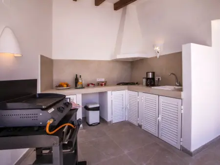 Villa Alta Vista, Villa 6 personnes à Dénia - Photo 32