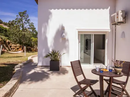 Villa Alta Vista, Villa 6 personnes à Dénia - Photo 38