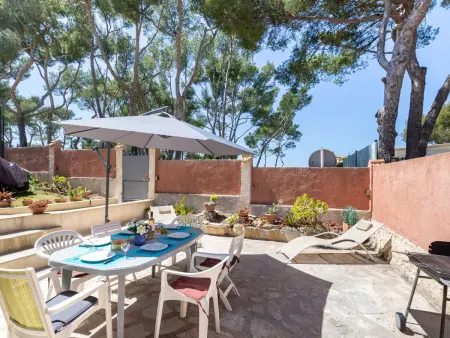 Anaisim, Appartement 6 personnes à Saint Cyr sur Mer La Madrague - Photo 1