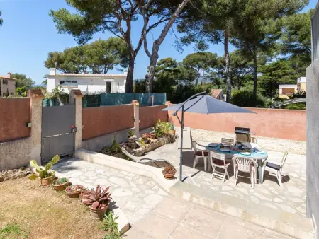 Anaisim, Appartement 6 personnes à Saint Cyr sur Mer La Madrague - Photo 2
