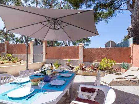 Anaisim, Appartement 6 personnes à Saint Cyr sur Mer La Madrague - Photo 3
