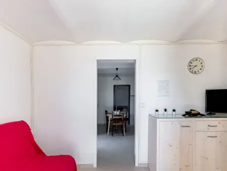 Anaisim, Appartement 6 personnes à Saint Cyr sur Mer La Madrague - Photo 6