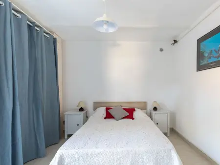 Anaisim, Appartement 6 personnes à Saint Cyr sur Mer La Madrague - Photo 7