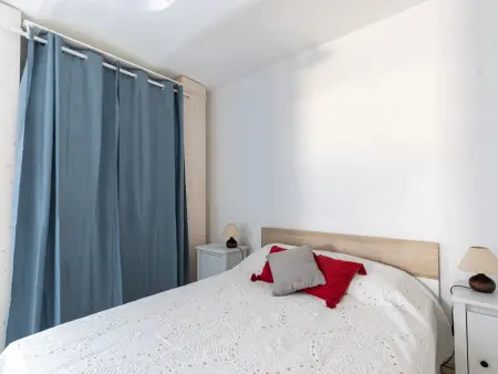 Anaisim, Appartement 6 personnes à Saint Cyr sur Mer La Madrague - Photo 8