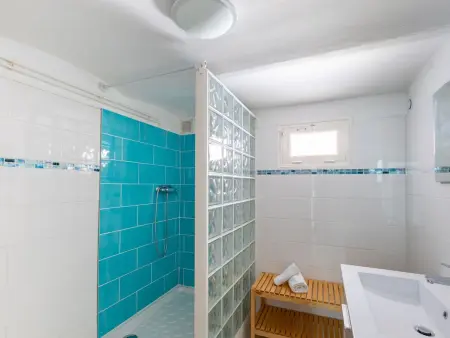 Anaisim, Appartement 6 personnes à Saint Cyr sur Mer La Madrague - Photo 11