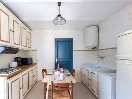 Anaisim, Appartement 6 personnes à Saint Cyr sur Mer La Madrague - Photo 12