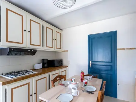 Anaisim, Appartement 6 personnes à Saint Cyr sur Mer La Madrague - Photo 13
