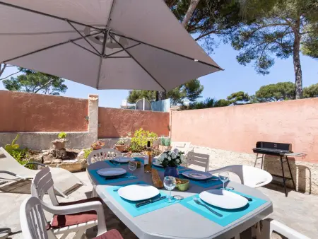 Anaisim, Appartement 6 personnes à Saint Cyr sur Mer La Madrague - Photo 15