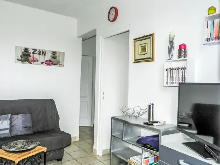 Cavoni, Maison 4 personnes à San Nicolao - Photo 2