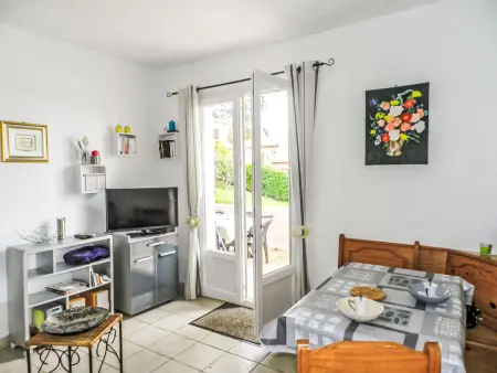 Cavoni, Maison 4 personnes à San Nicolao - Photo 3