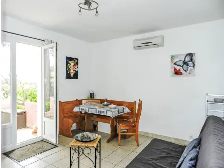 Cavoni, Maison 4 personnes à San Nicolao - Photo 4
