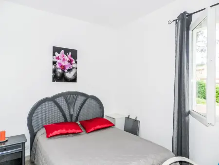 Cavoni, Maison 4 personnes à San Nicolao - Photo 8