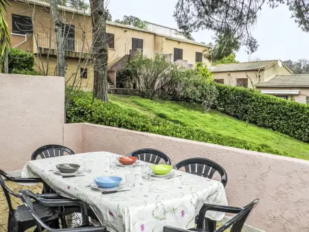 Cavoni, Maison 4 personnes à San Nicolao - Photo 12