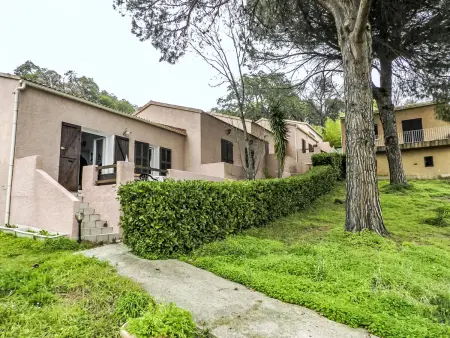 Cavoni, Maison 4 personnes à San Nicolao - Photo 15