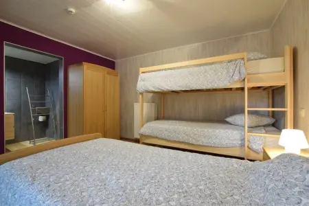 Chez Florentine, Maison de vacances à Noville avec sauna - Photo 19