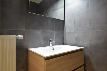 Chez Florentine, Maison de vacances à Noville avec sauna - Photo 24