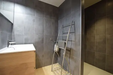 Chez Florentine, Maison de vacances à Noville avec sauna - Photo 28