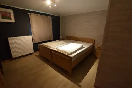 Chez Florentine, Maison de vacances à Noville avec sauna - Photo 36