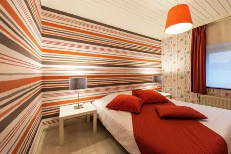 Le Lodge du Lac et piscine, Belle maison de vacances avec piscine privée à Waimes - Photo 18