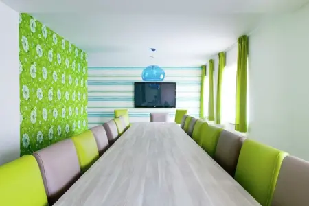 Le Lodge du Lac et piscine, Belle maison de vacances avec piscine privée à Waimes - Photo 25