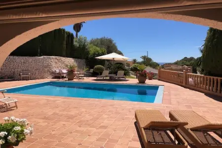 Villa 0 personnes à  - Photo 9