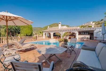 Villa 0 personnes à  - Photo 29