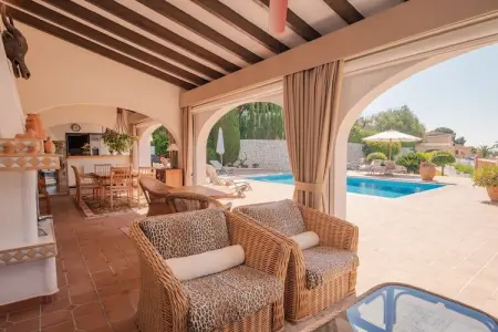 Villa 0 personnes à  - Photo 30