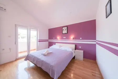 Villa Jasenice, Maison de vacances spacieuse à Maslenica - Photo 1