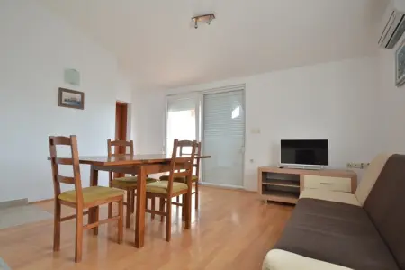 Villa Jasenice, Maison de vacances spacieuse à Maslenica - Photo 3