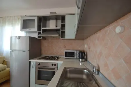 Villa Jasenice, Maison de vacances spacieuse à Maslenica - Photo 4