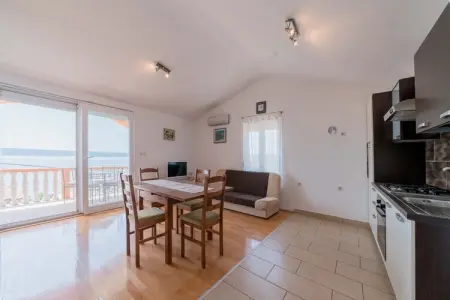Villa Jasenice, Maison de vacances spacieuse à Maslenica - Photo 10