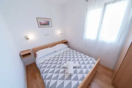Villa Jasenice, Maison de vacances spacieuse à Maslenica - Photo 12