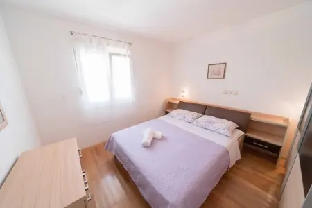Villa Jasenice, Maison de vacances spacieuse à Maslenica - Photo 13