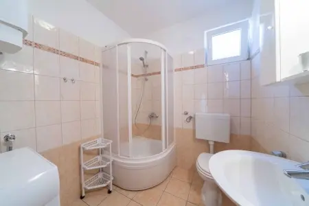 Villa Jasenice, Maison de vacances spacieuse à Maslenica - Photo 16