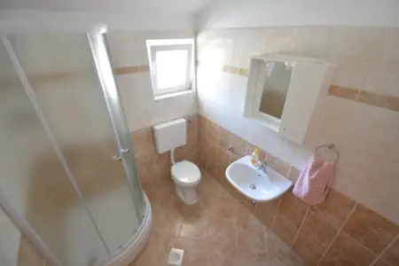 Villa Jasenice, Maison de vacances spacieuse à Maslenica - Photo 17