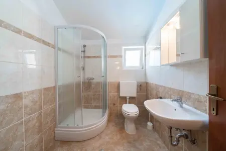 Villa Jasenice, Maison de vacances spacieuse à Maslenica - Photo 18