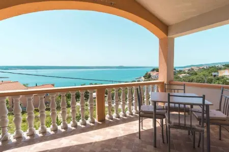 Villa Jasenice, Maison de vacances spacieuse à Maslenica - Photo 21