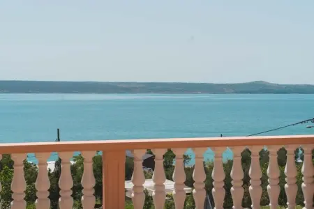 Villa Jasenice, Maison de vacances spacieuse à Maslenica - Photo 22