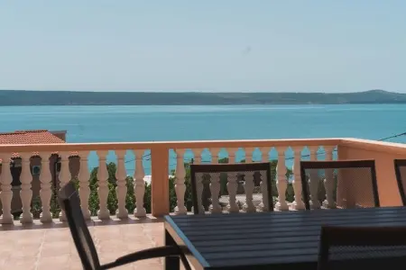 Villa Jasenice, Maison de vacances spacieuse à Maslenica - Photo 23