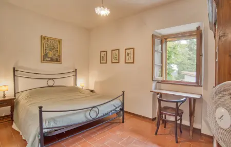 Il Loggiato, Maison 11 personnes à Monte San Savino  AR - Photo 4