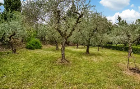 Il Loggiato, Maison 11 personnes à Monte San Savino  AR - Photo 7
