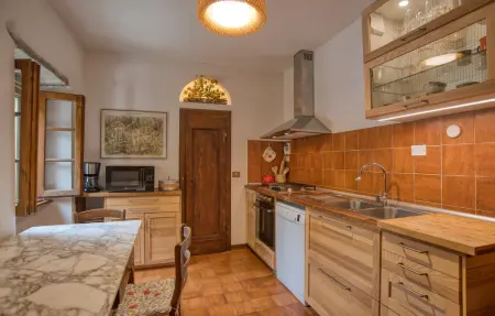 Il Loggiato, Maison 11 personnes à Monte San Savino  AR - Photo 17