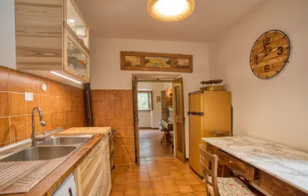 Il Loggiato, Maison 11 personnes à Monte San Savino  AR - Photo 18