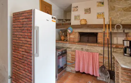 Il Loggiato, Maison 11 personnes à Monte San Savino  AR - Photo 20