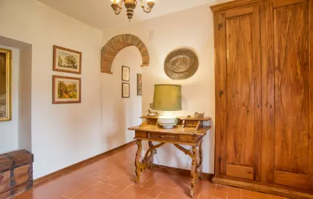 Il Loggiato, Maison 11 personnes à Monte San Savino  AR - Photo 22