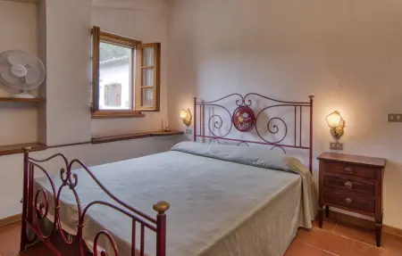 Il Loggiato, Maison 11 personnes à Monte San Savino  AR - Photo 23