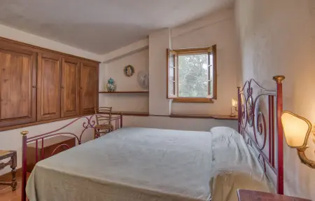 Il Loggiato, Maison 11 personnes à Monte San Savino  AR - Photo 24
