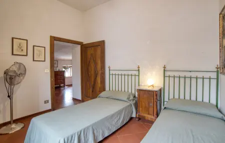 Il Loggiato, Maison 11 personnes à Monte San Savino  AR - Photo 25